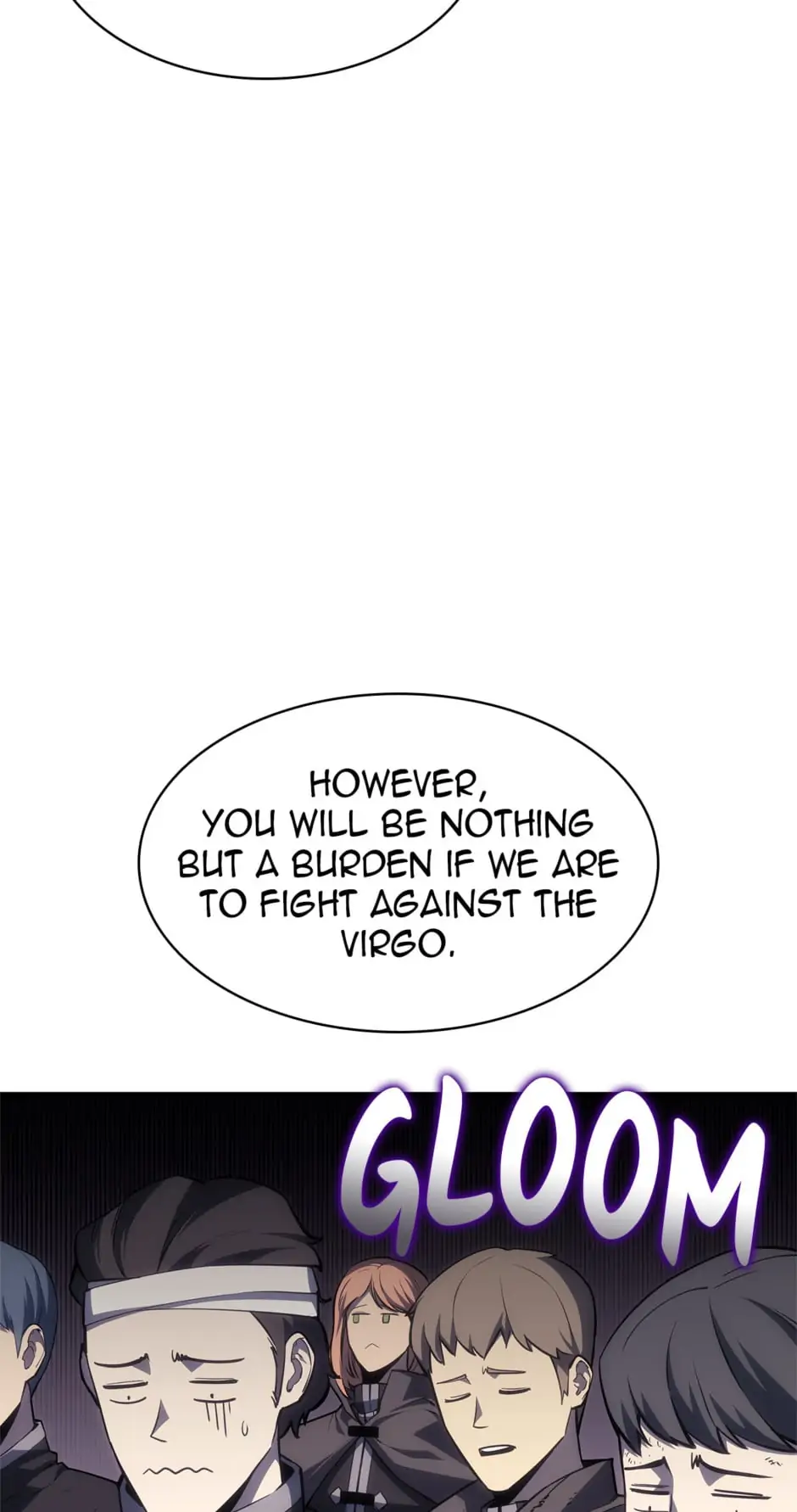 Read The Return of the Disaster-Class Hero EN Manga Online