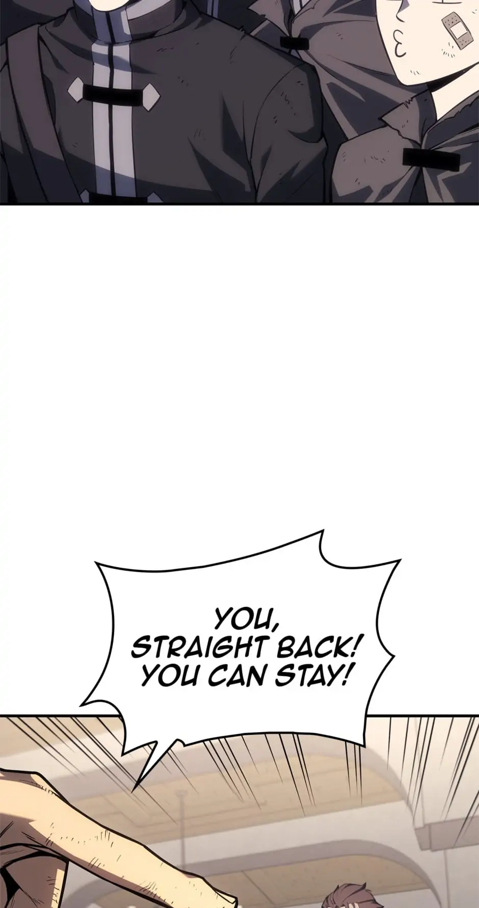 Read The Return of the Disaster-Class Hero EN Manga Online