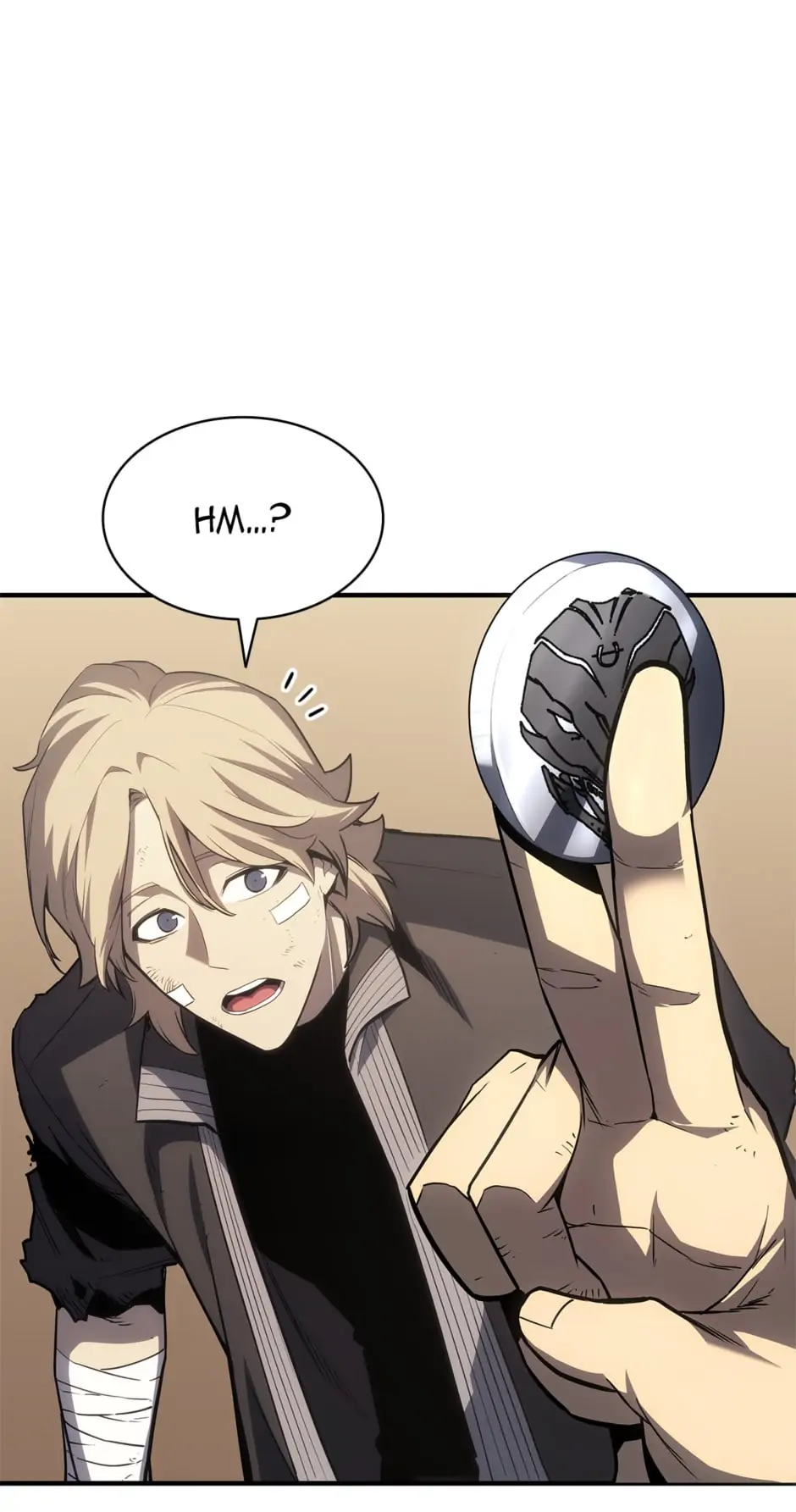 Read The Return of the Disaster-Class Hero EN Manga Online