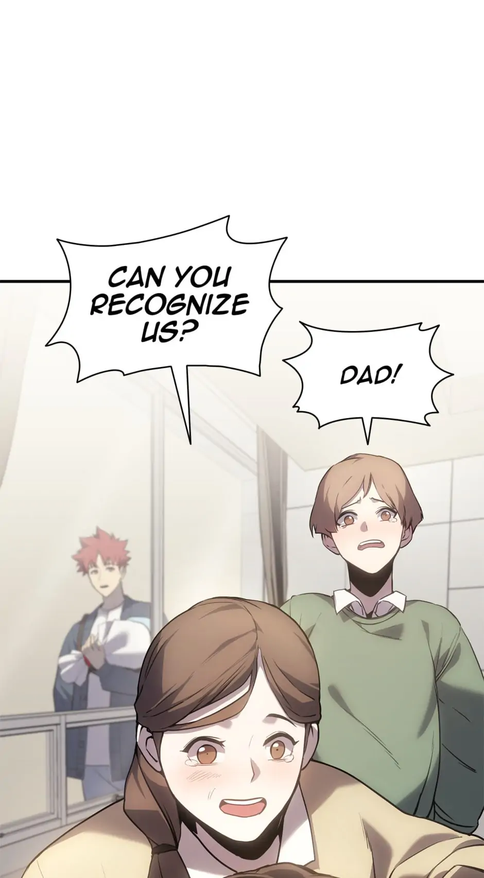 Read The Return of the Disaster-Class Hero EN Manga Online