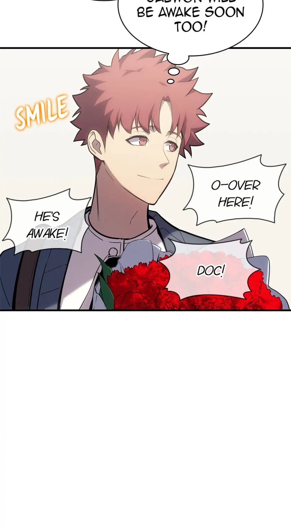 Read The Return of the Disaster-Class Hero EN Manga Online