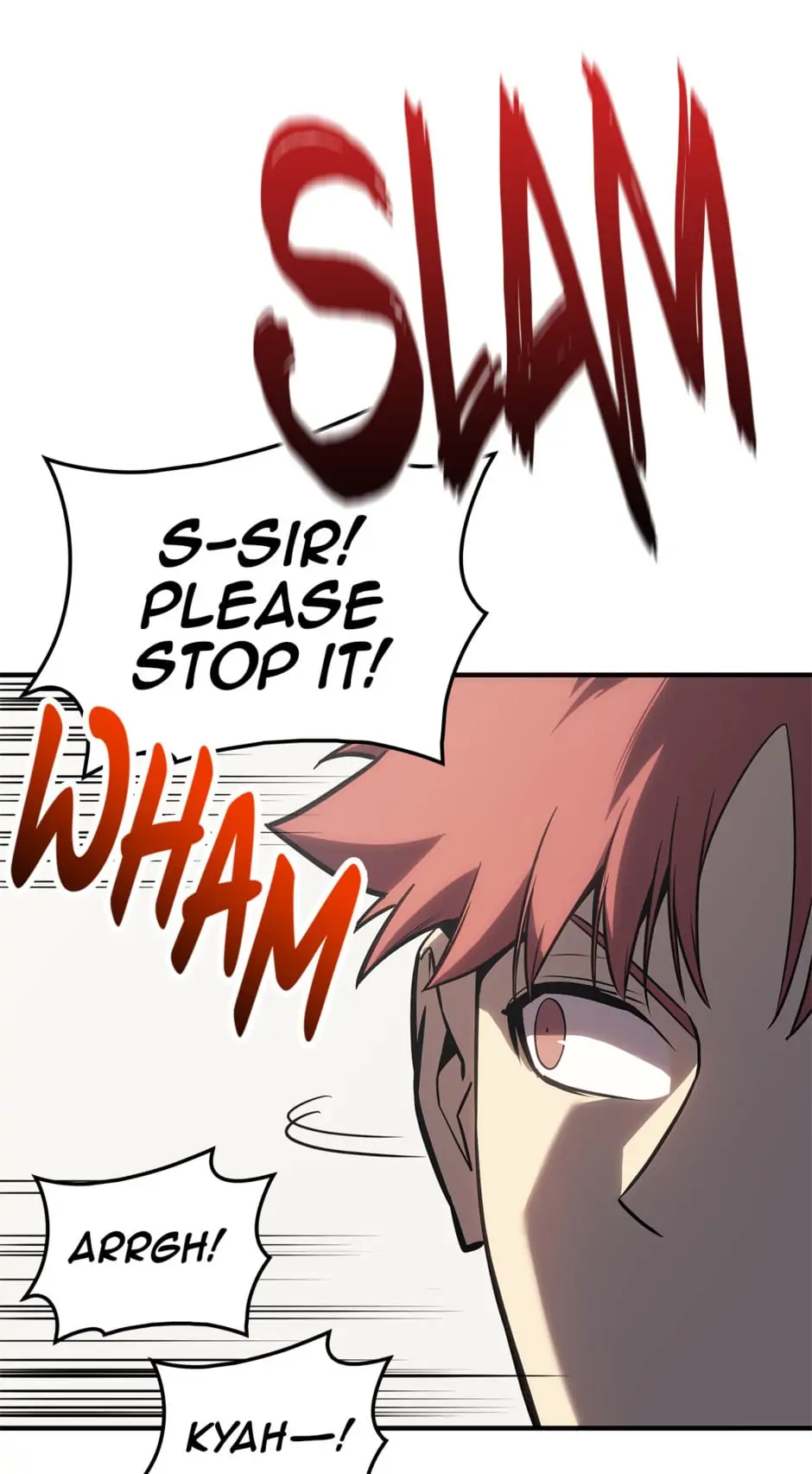 Read The Return of the Disaster-Class Hero EN Manga Online