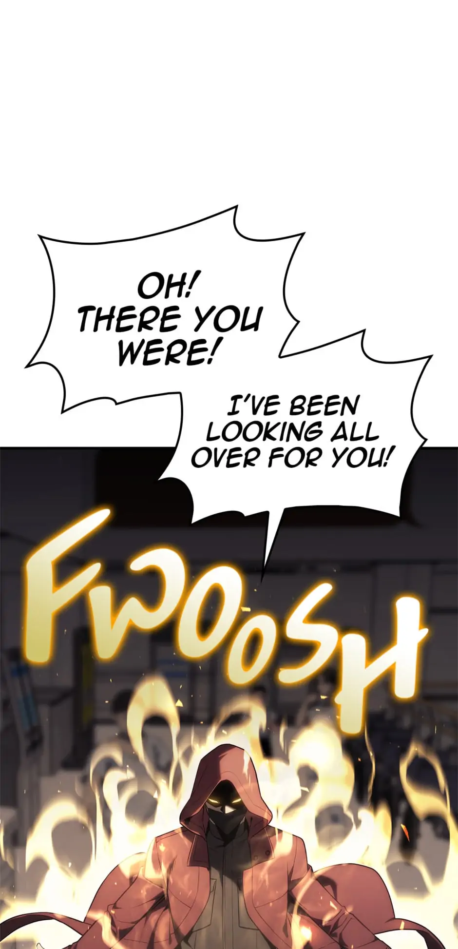 Read The Return of the Disaster-Class Hero EN Manga Online