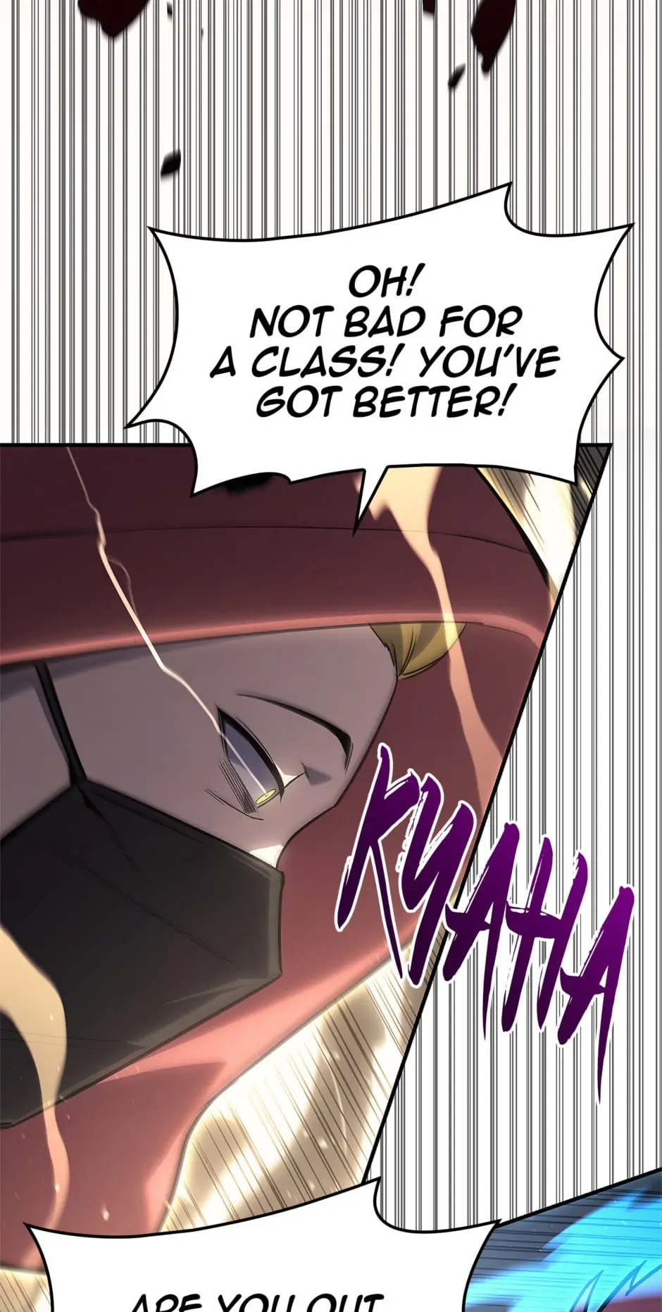 Read The Return of the Disaster-Class Hero EN Manga Online