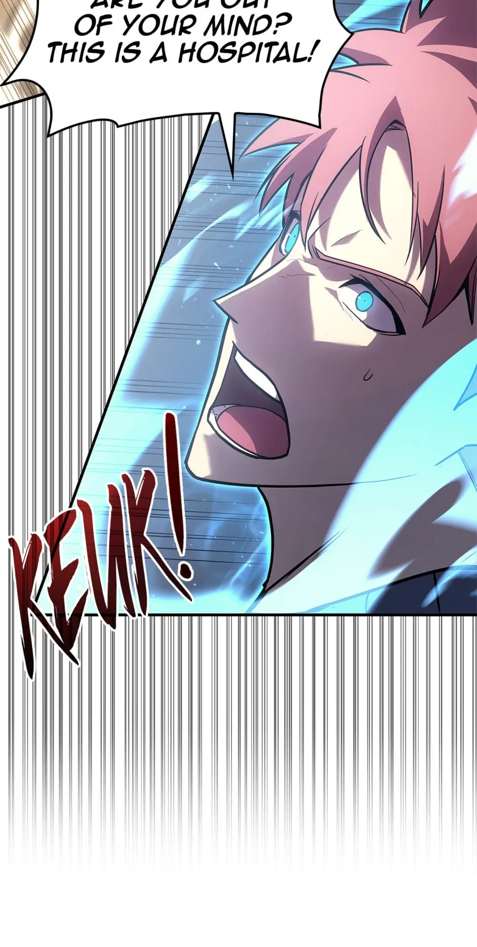 Read The Return of the Disaster-Class Hero EN Manga Online