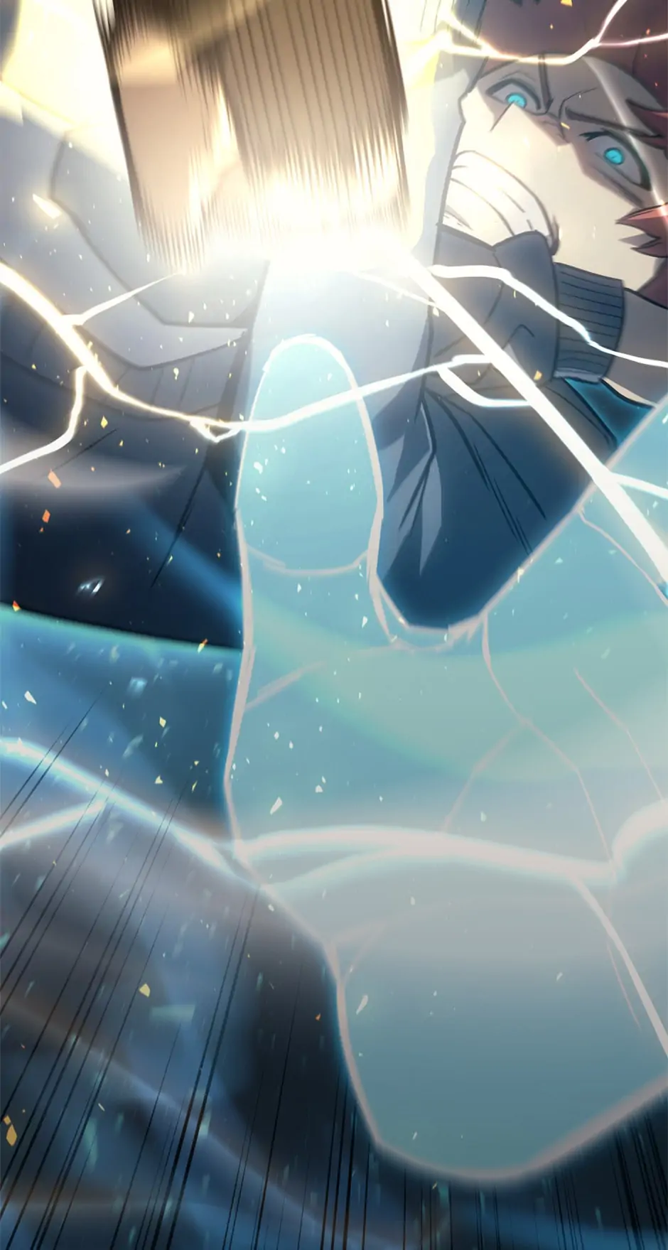 Read The Return of the Disaster-Class Hero EN Manga Online
