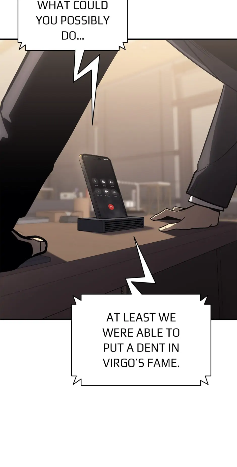 Read The Return of the Disaster-Class Hero EN Manga Online