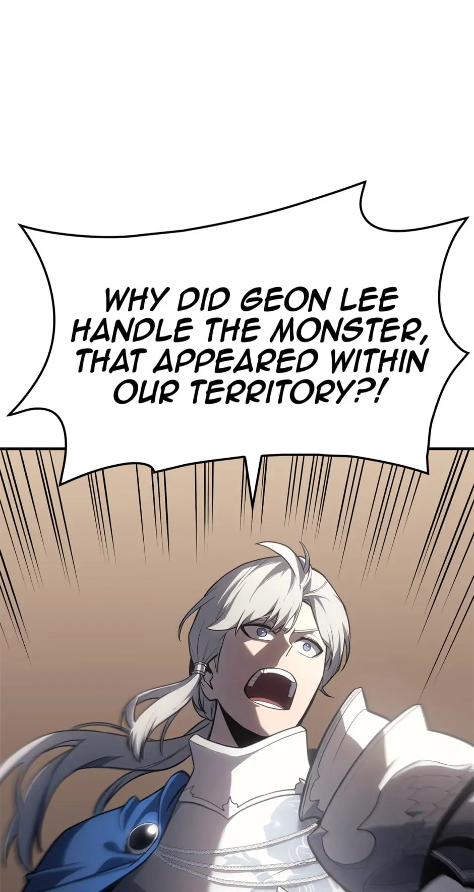 Read The Return of the Disaster-Class Hero EN Manga Online