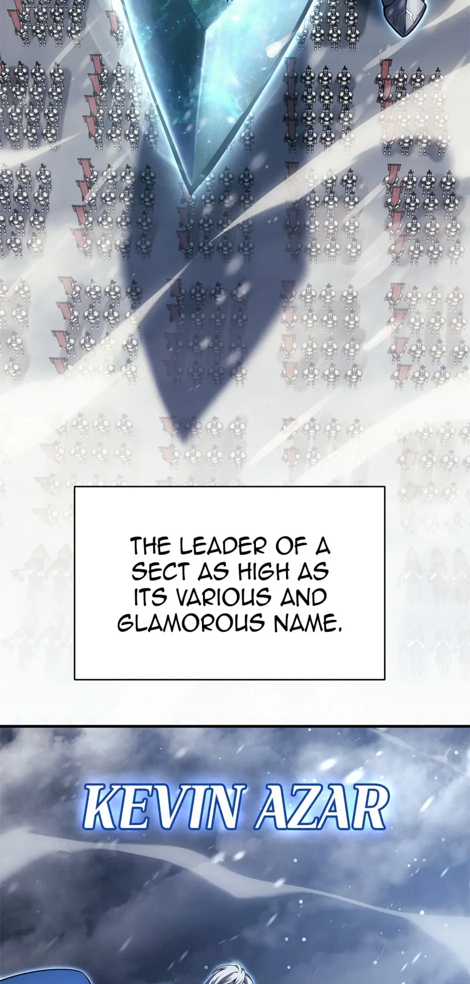 Read The Return of the Disaster-Class Hero EN Manga Online