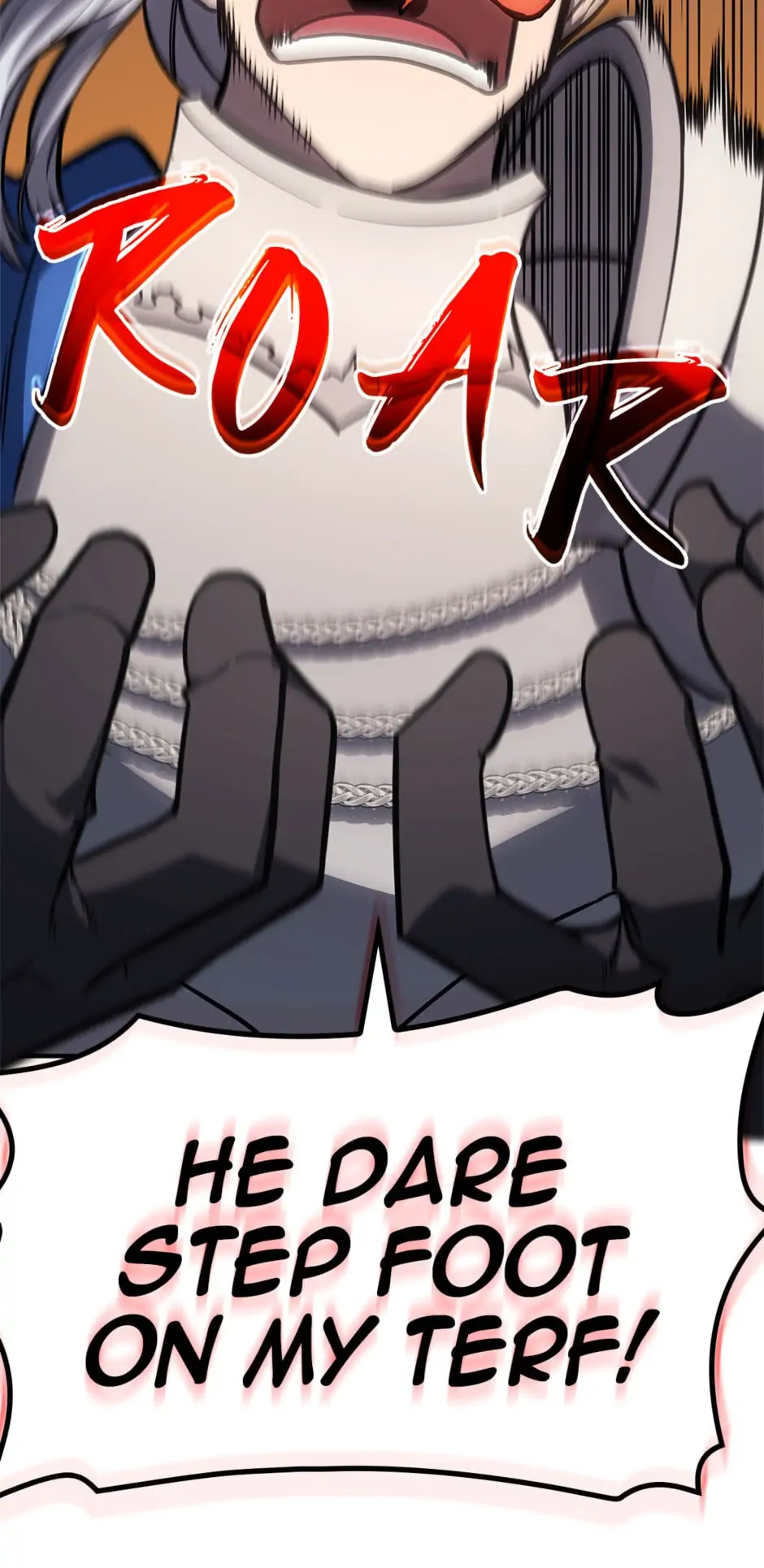 Read The Return of the Disaster-Class Hero EN Manga Online