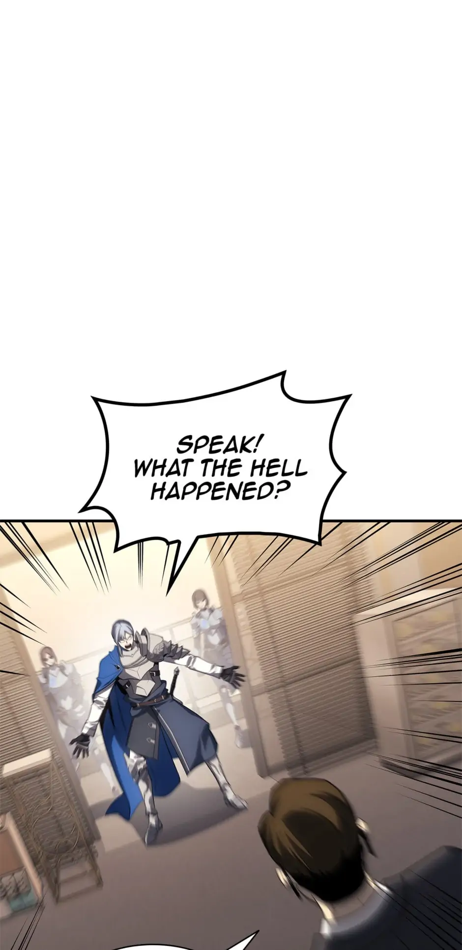 Read The Return of the Disaster-Class Hero EN Manga Online