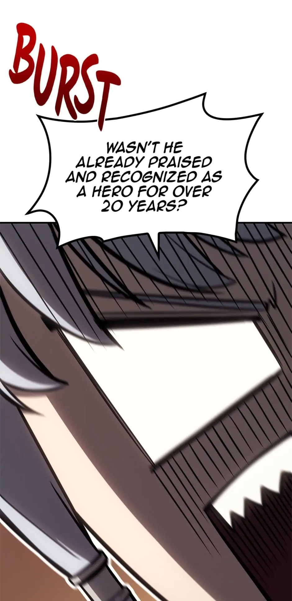 Read The Return of the Disaster-Class Hero EN Manga Online