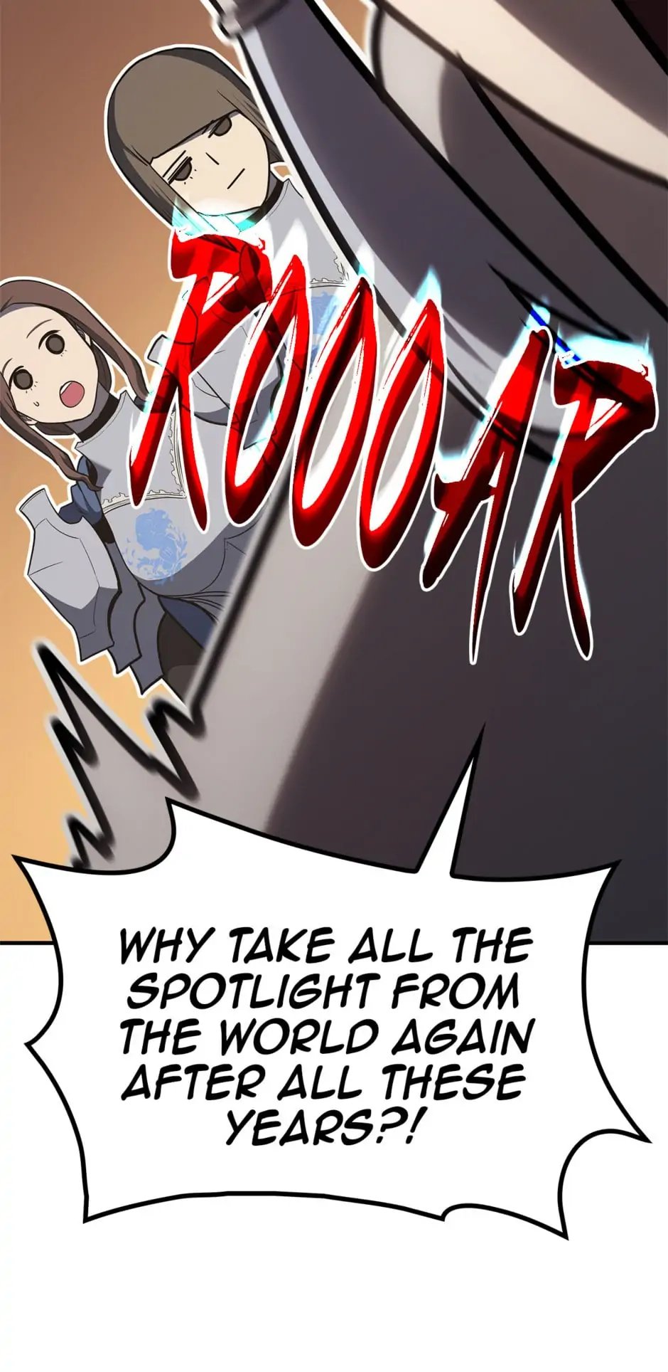 Read The Return of the Disaster-Class Hero EN Manga Online