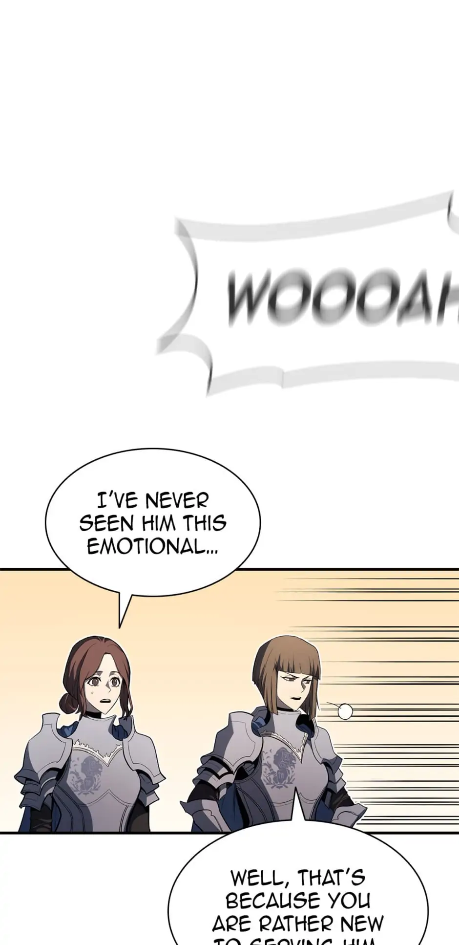 Read The Return of the Disaster-Class Hero EN Manga Online