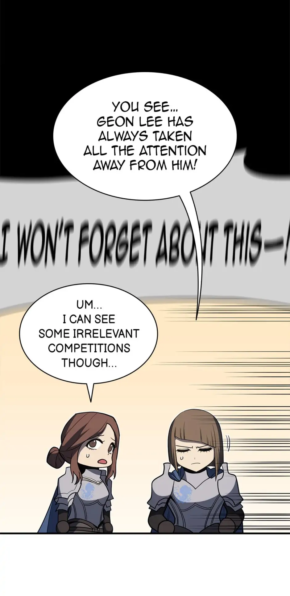 Read The Return of the Disaster-Class Hero EN Manga Online
