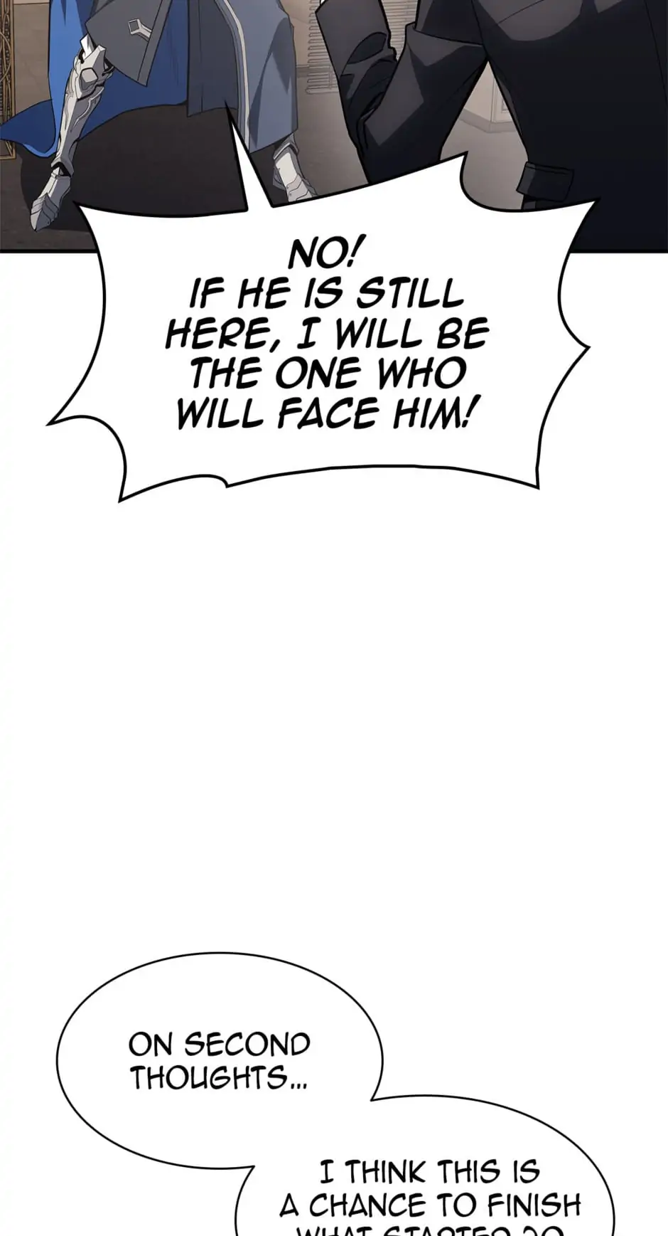 Read The Return of the Disaster-Class Hero EN Manga Online