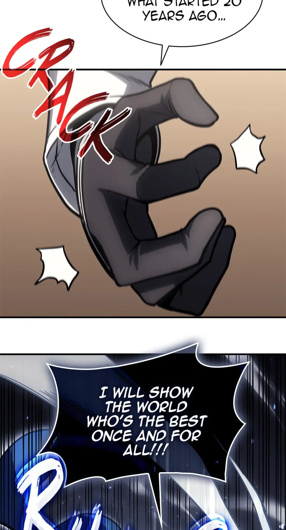 Read The Return of the Disaster-Class Hero EN Manga Online