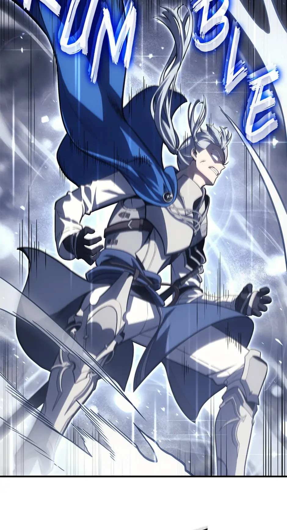 Read The Return of the Disaster-Class Hero EN Manga Online