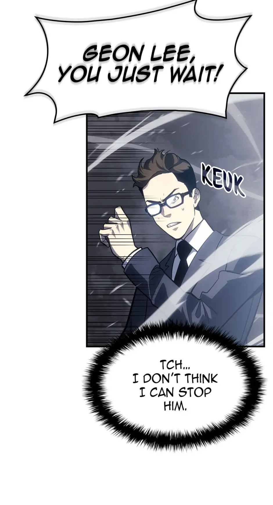 Read The Return of the Disaster-Class Hero EN Manga Online