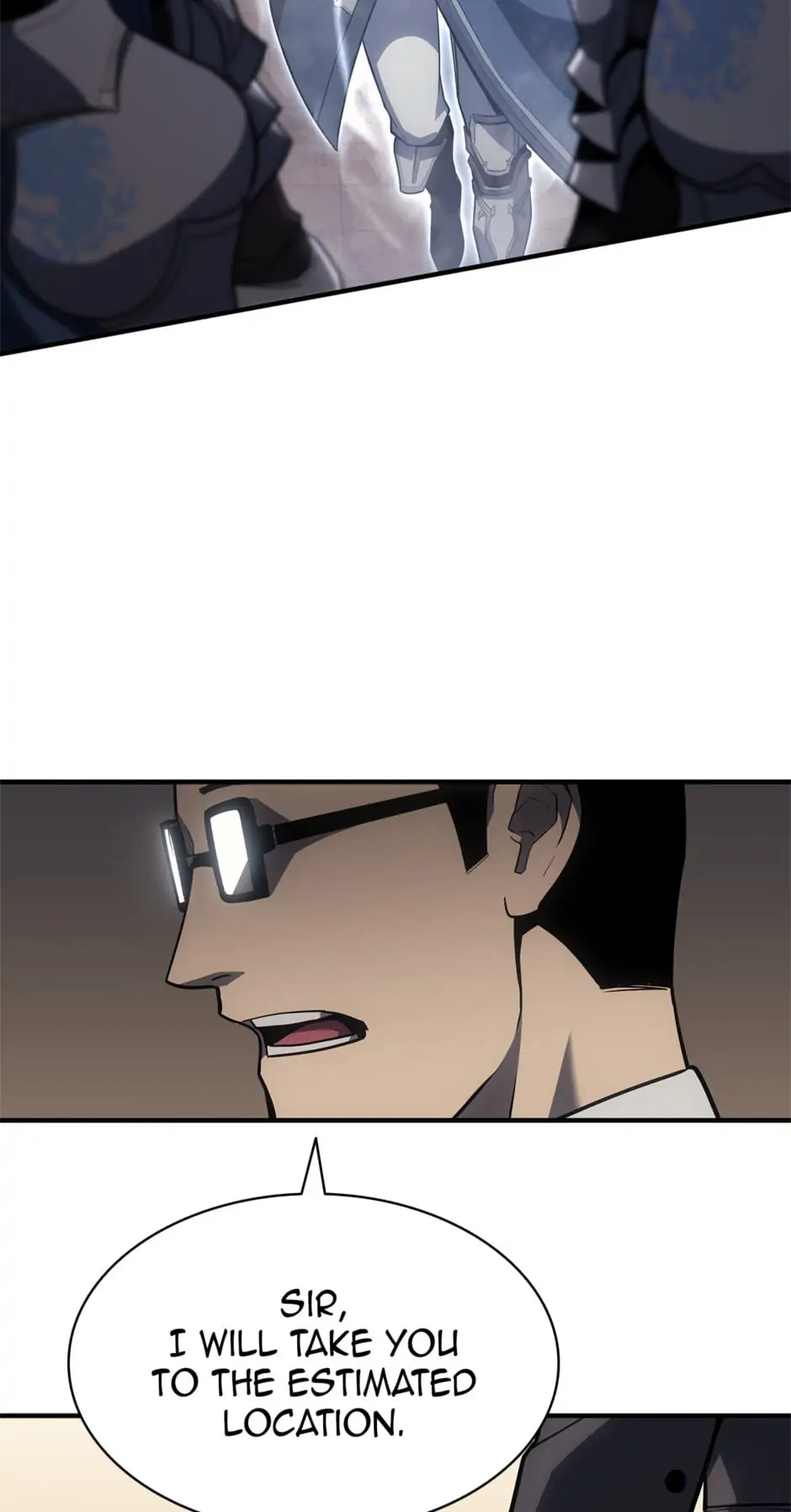 Read The Return of the Disaster-Class Hero EN Manga Online