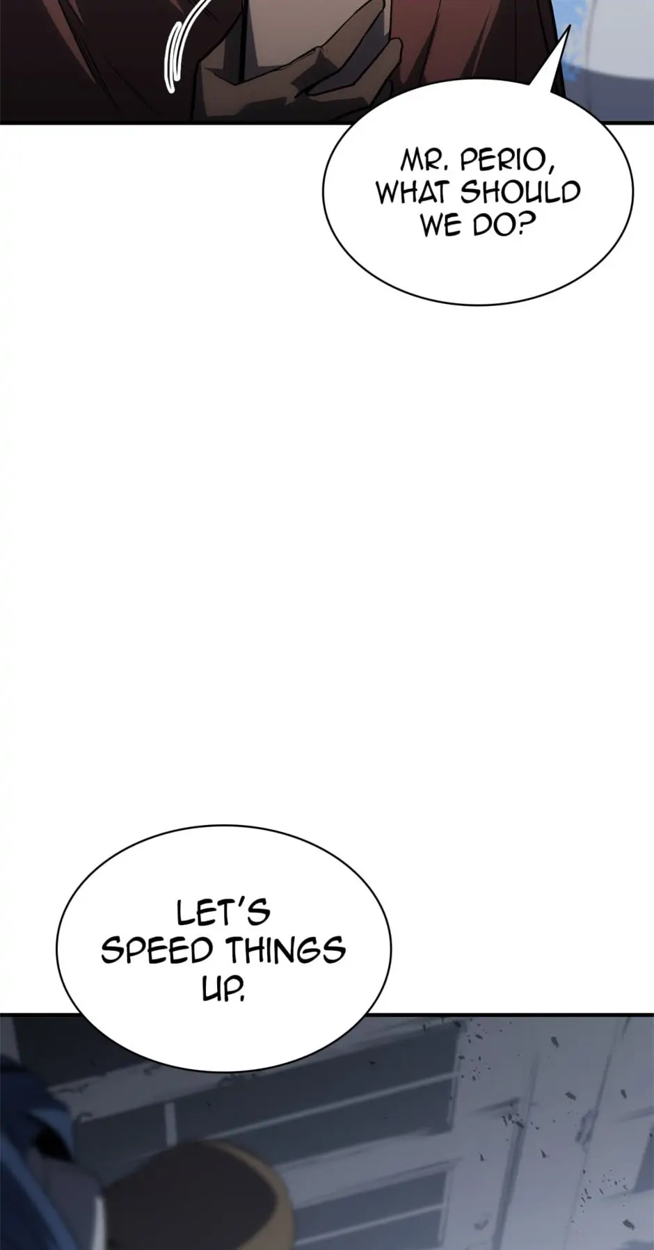 Read The Return of the Disaster-Class Hero EN Manga Online