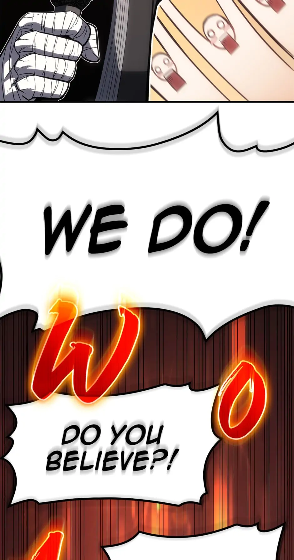 Read The Return of the Disaster-Class Hero EN Manga Online
