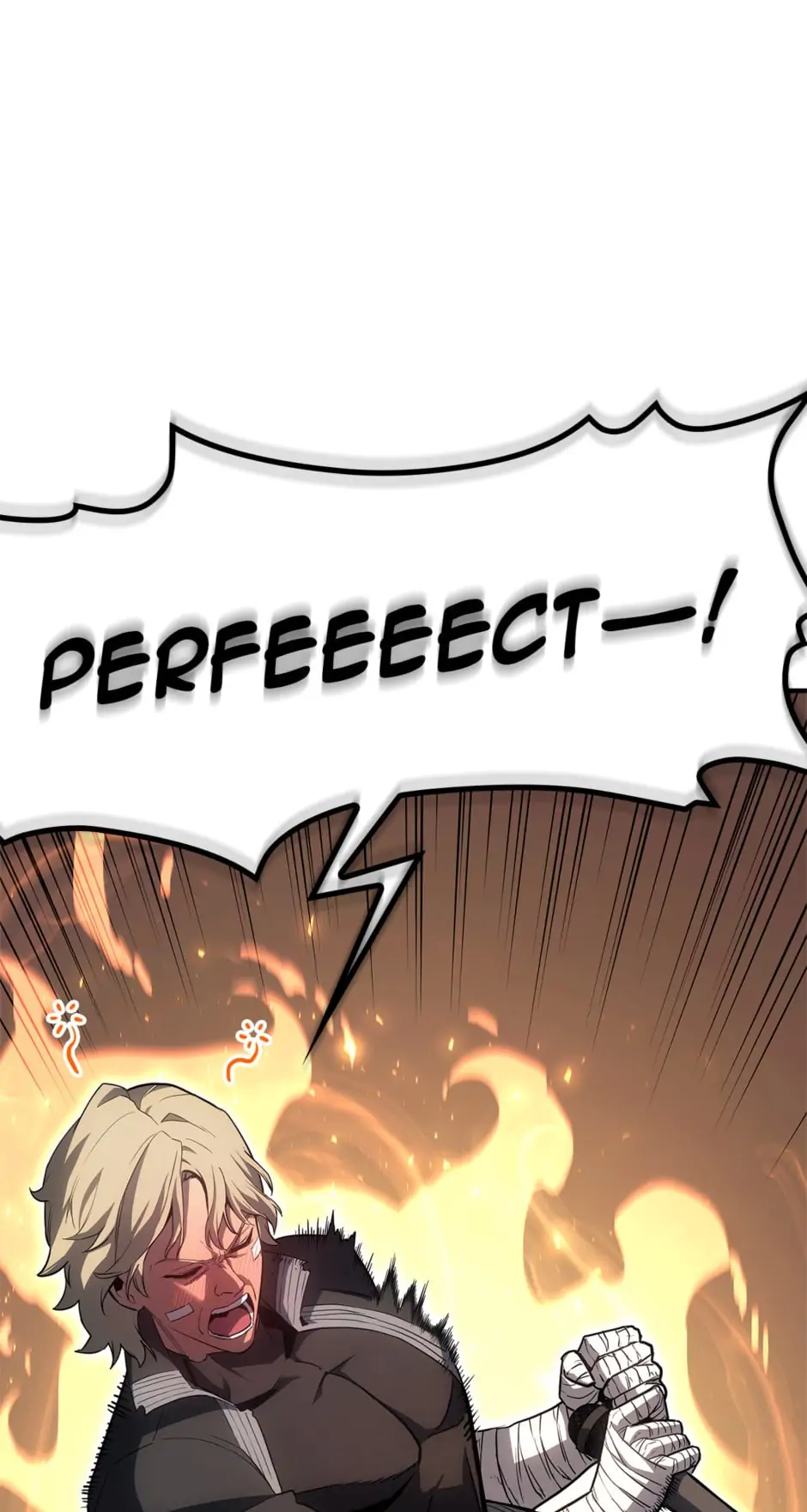 Read The Return of the Disaster-Class Hero EN Manga Online
