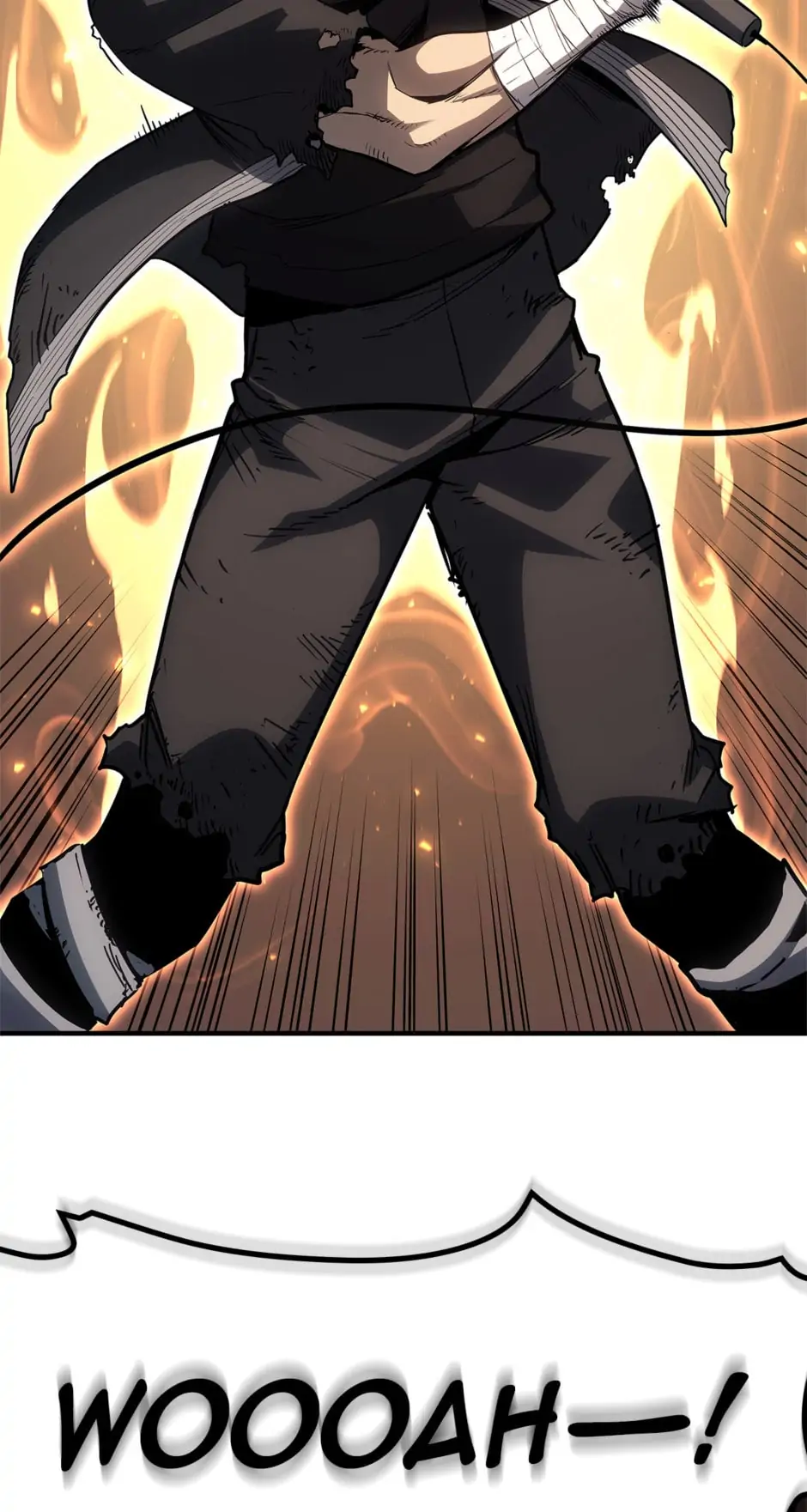 Read The Return of the Disaster-Class Hero EN Manga Online