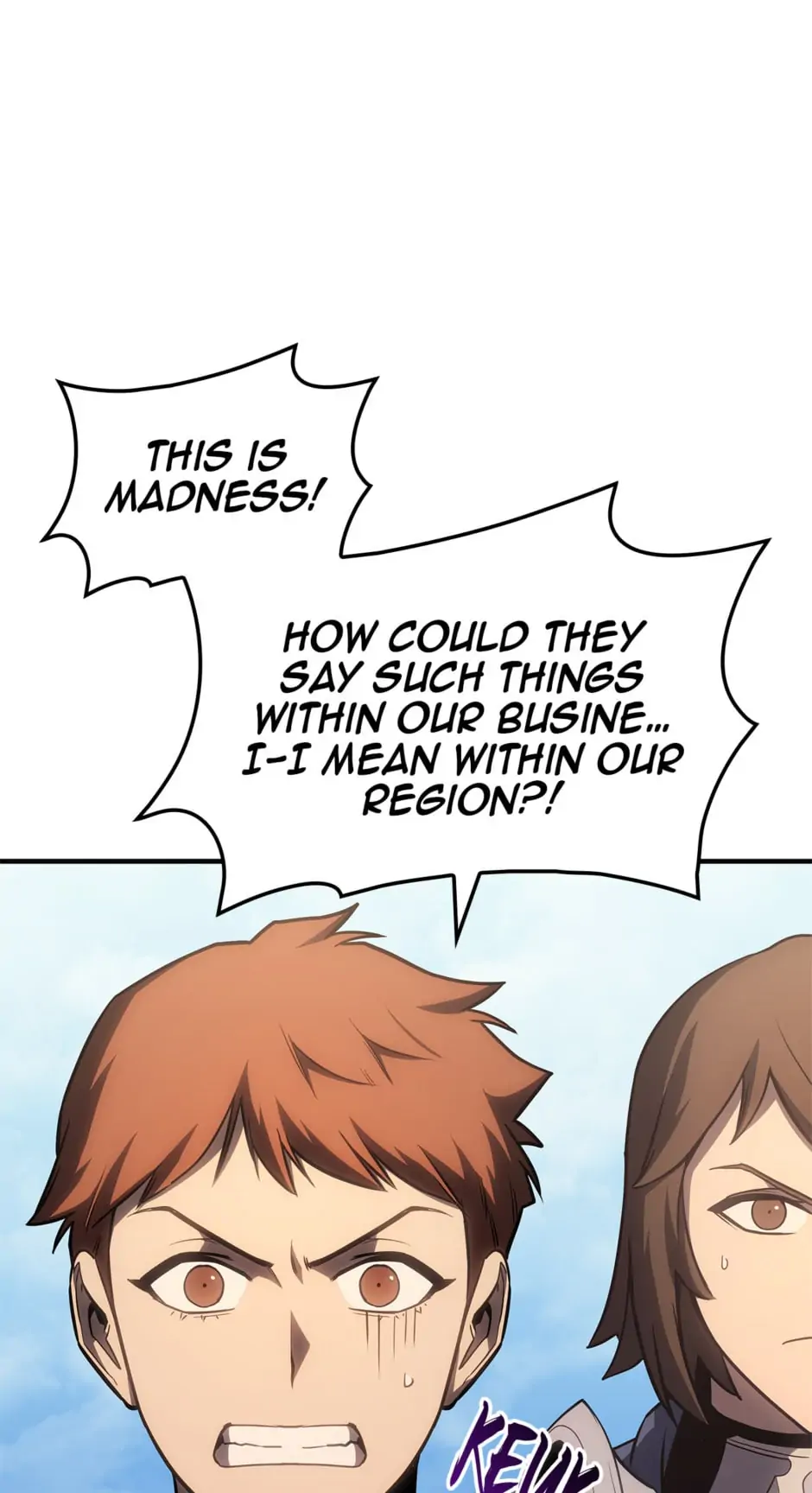 Read The Return of the Disaster-Class Hero EN Manga Online