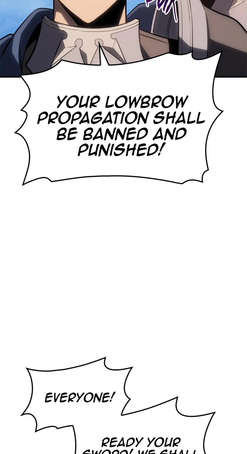 Read The Return of the Disaster-Class Hero EN Manga Online