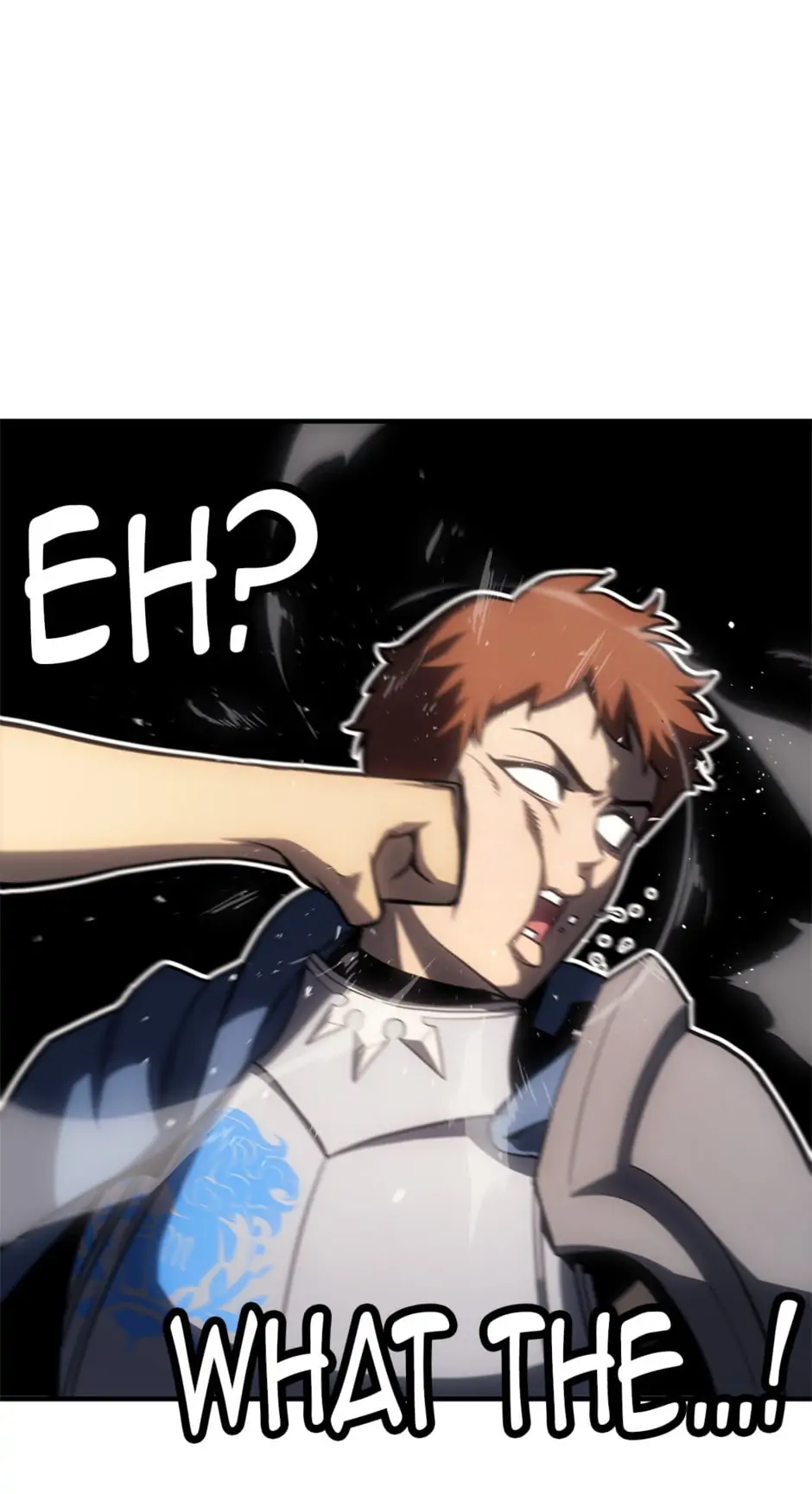 Read The Return of the Disaster-Class Hero EN Manga Online