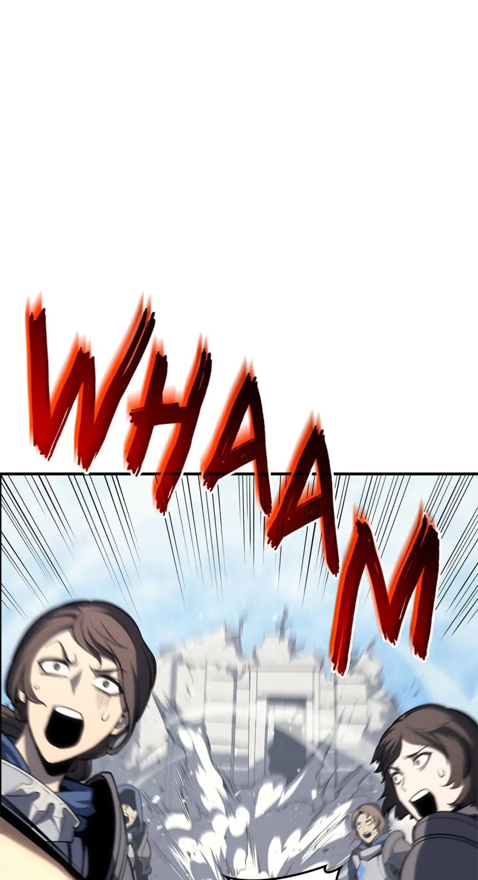 Read The Return of the Disaster-Class Hero EN Manga Online
