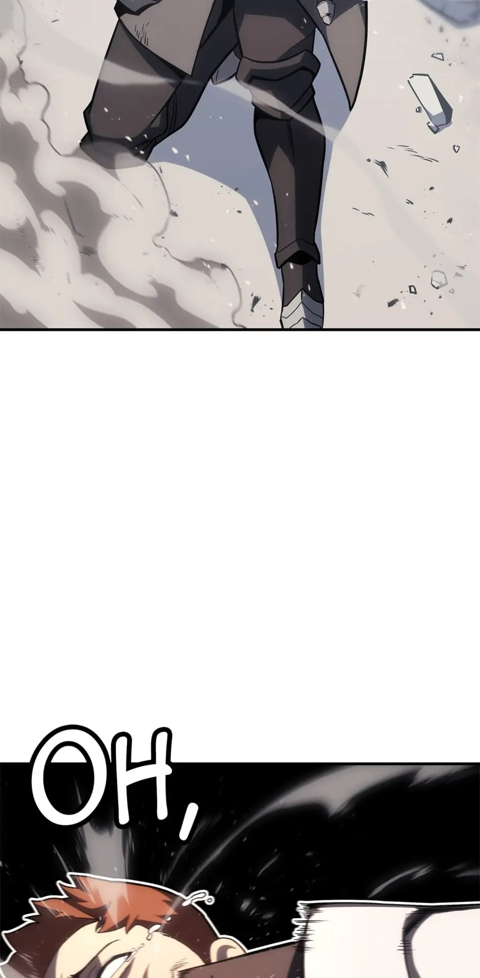 Read The Return of the Disaster-Class Hero EN Manga Online