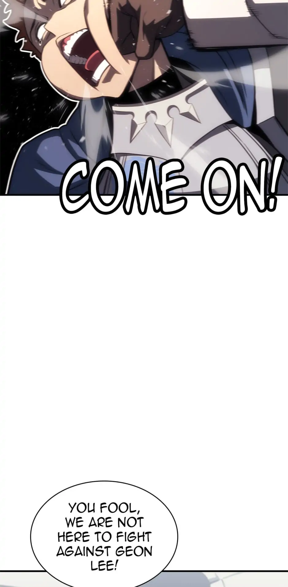 Read The Return of the Disaster-Class Hero EN Manga Online