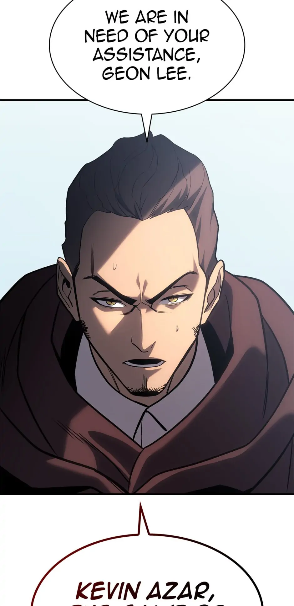 Read The Return of the Disaster-Class Hero EN Manga Online