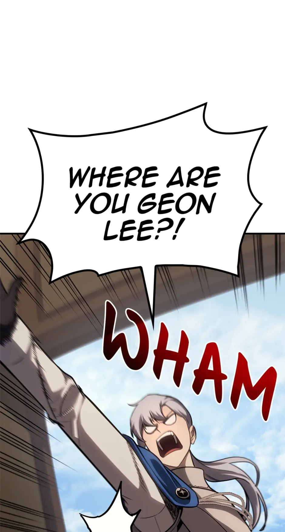 Read The Return of the Disaster-Class Hero EN Manga Online