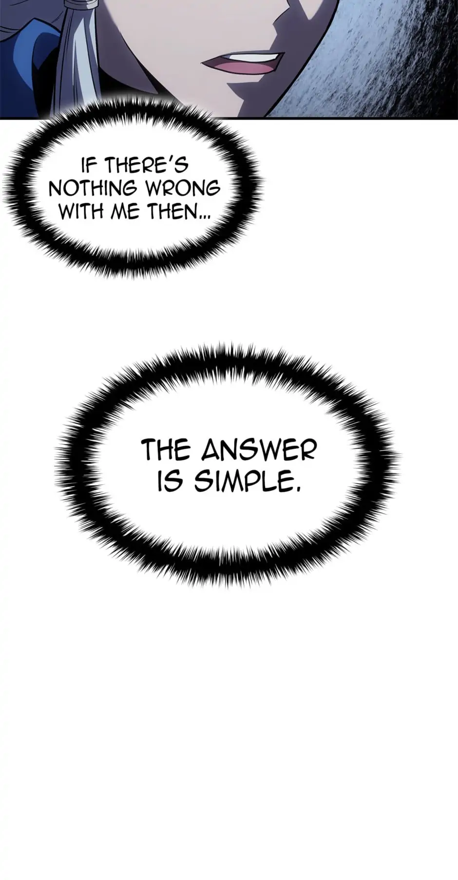 Read The Return of the Disaster-Class Hero EN Manga Online