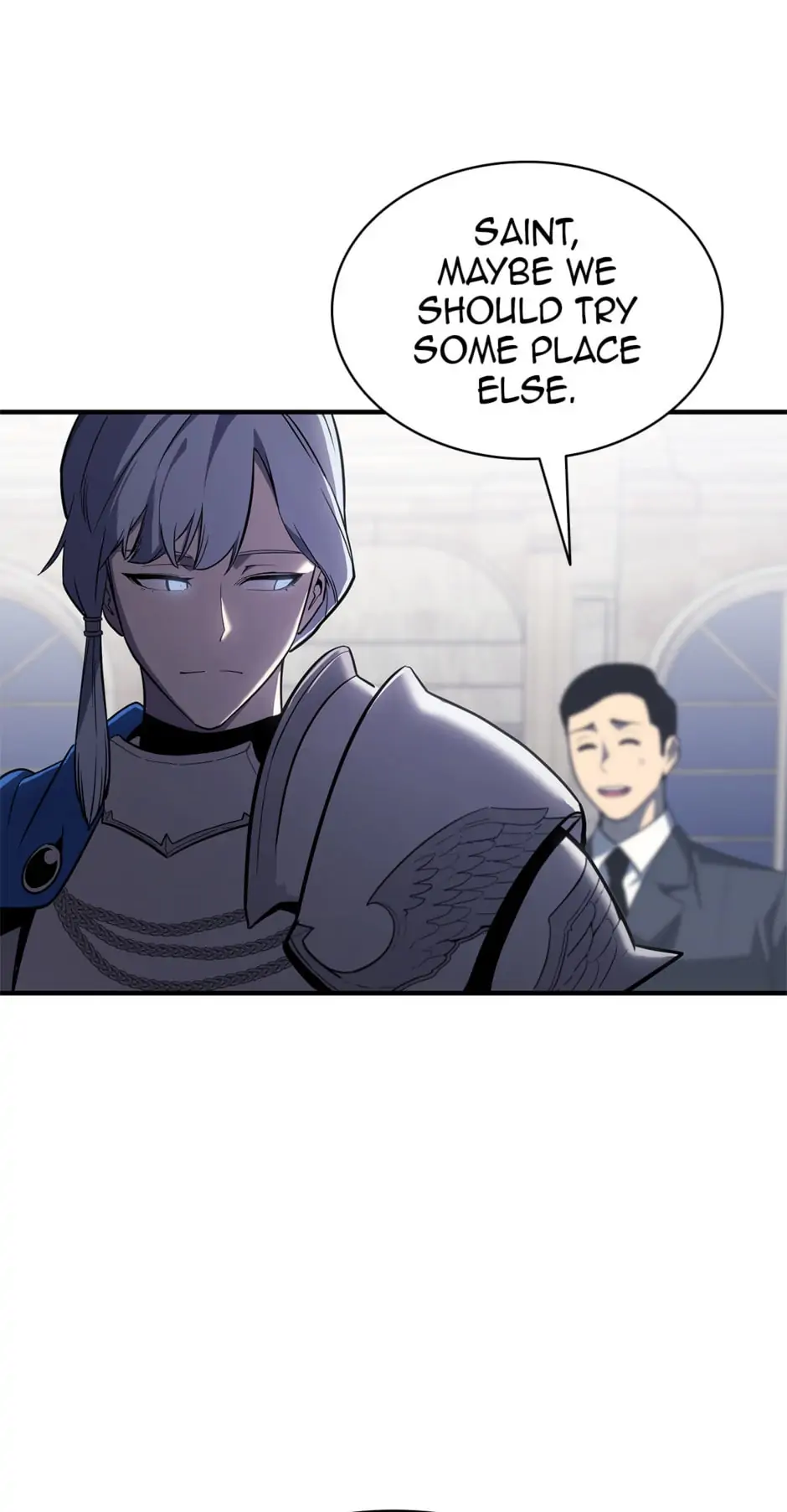 Read The Return of the Disaster-Class Hero EN Manga Online