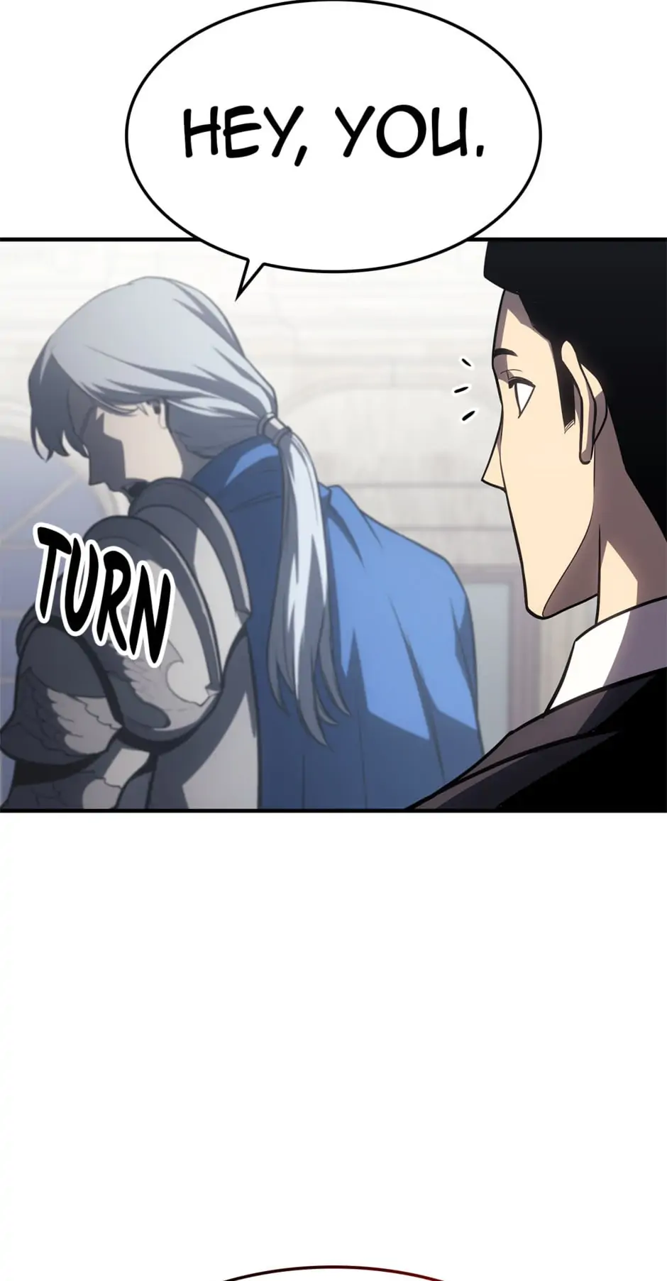 Read The Return of the Disaster-Class Hero EN Manga Online