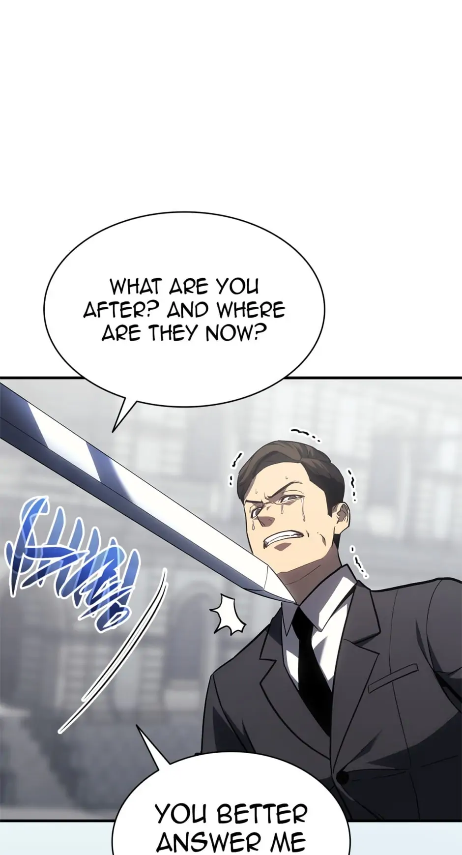 Read The Return of the Disaster-Class Hero EN Manga Online
