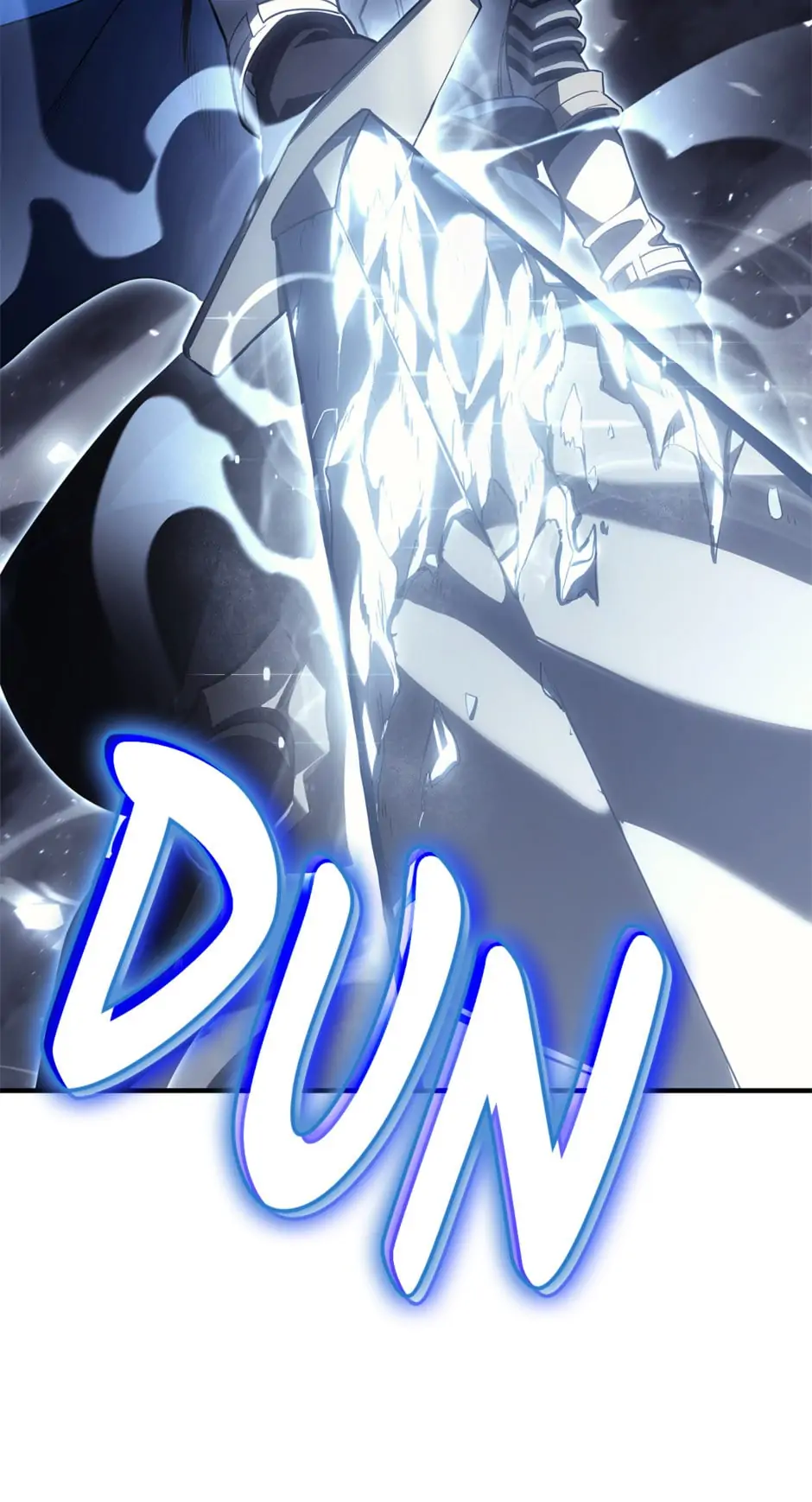 Read The Return of the Disaster-Class Hero EN Manga Online