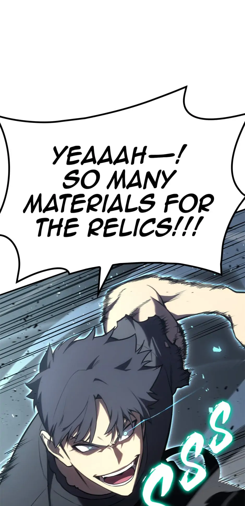 Read The Return of the Disaster-Class Hero EN Manga Online