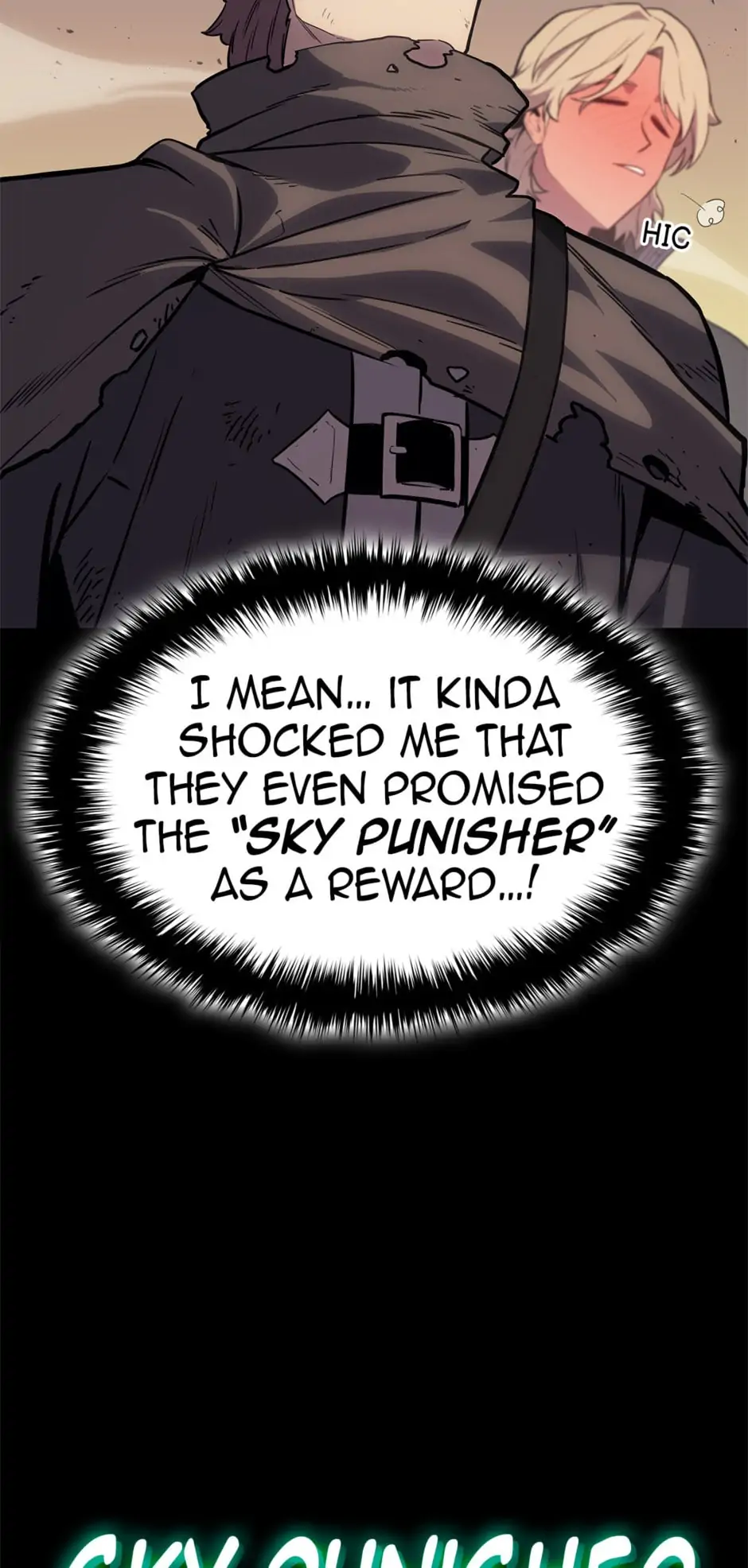 Read The Return of the Disaster-Class Hero EN Manga Online