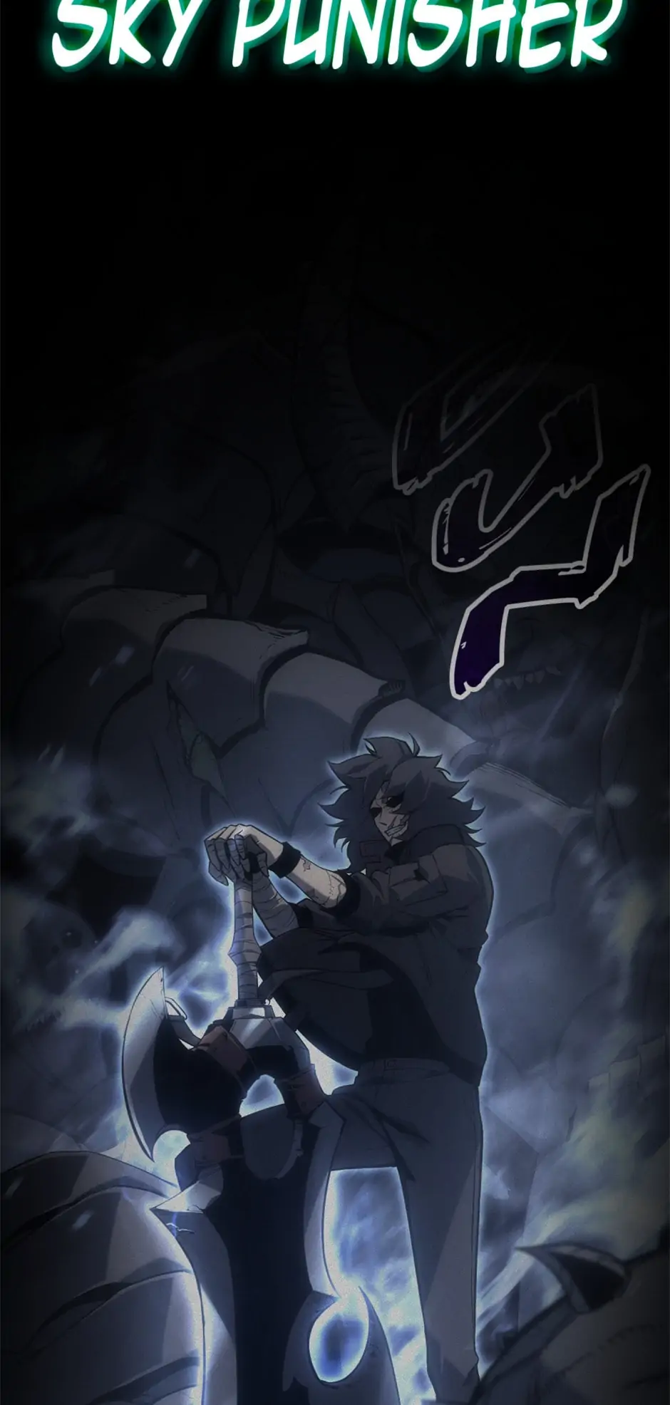 Read The Return of the Disaster-Class Hero EN Manga Online