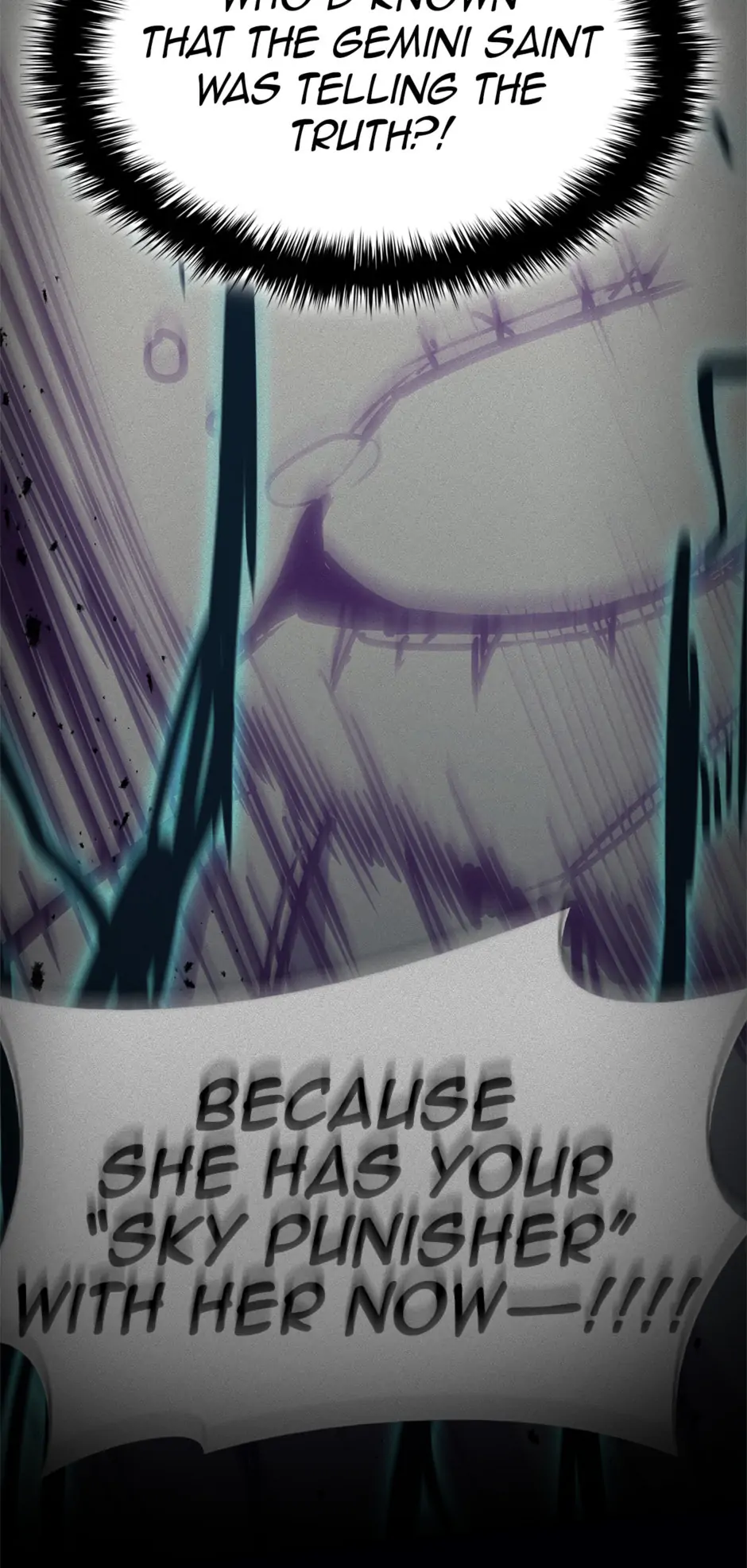Read The Return of the Disaster-Class Hero EN Manga Online