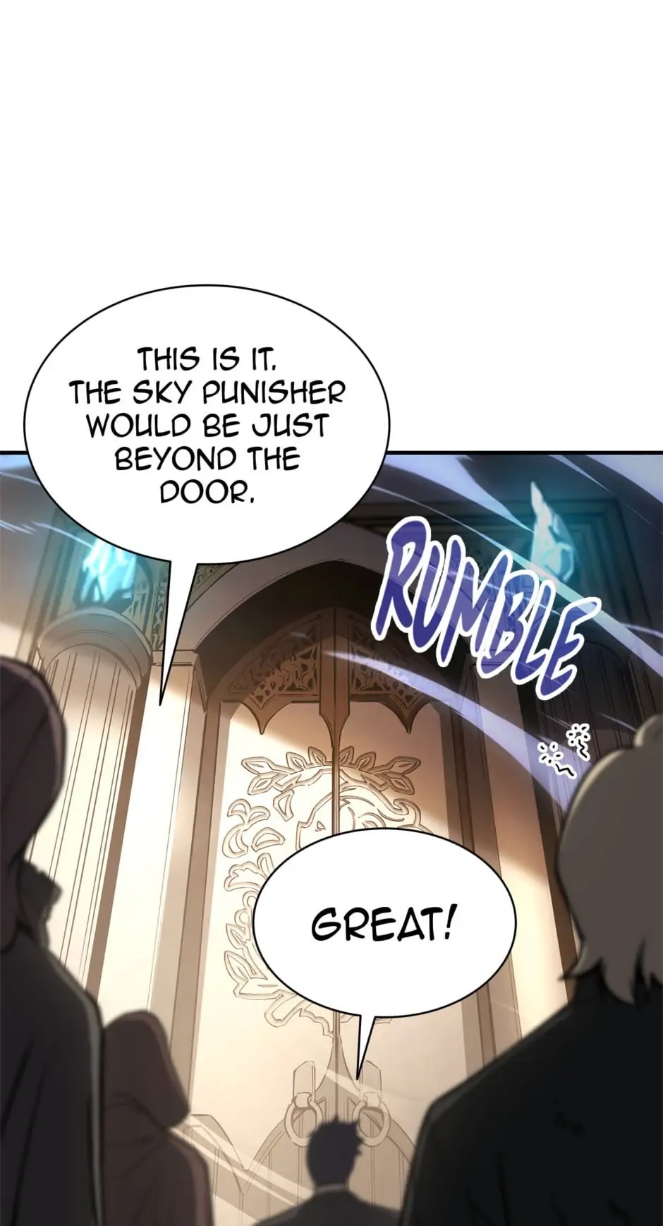 Read The Return of the Disaster-Class Hero EN Manga Online