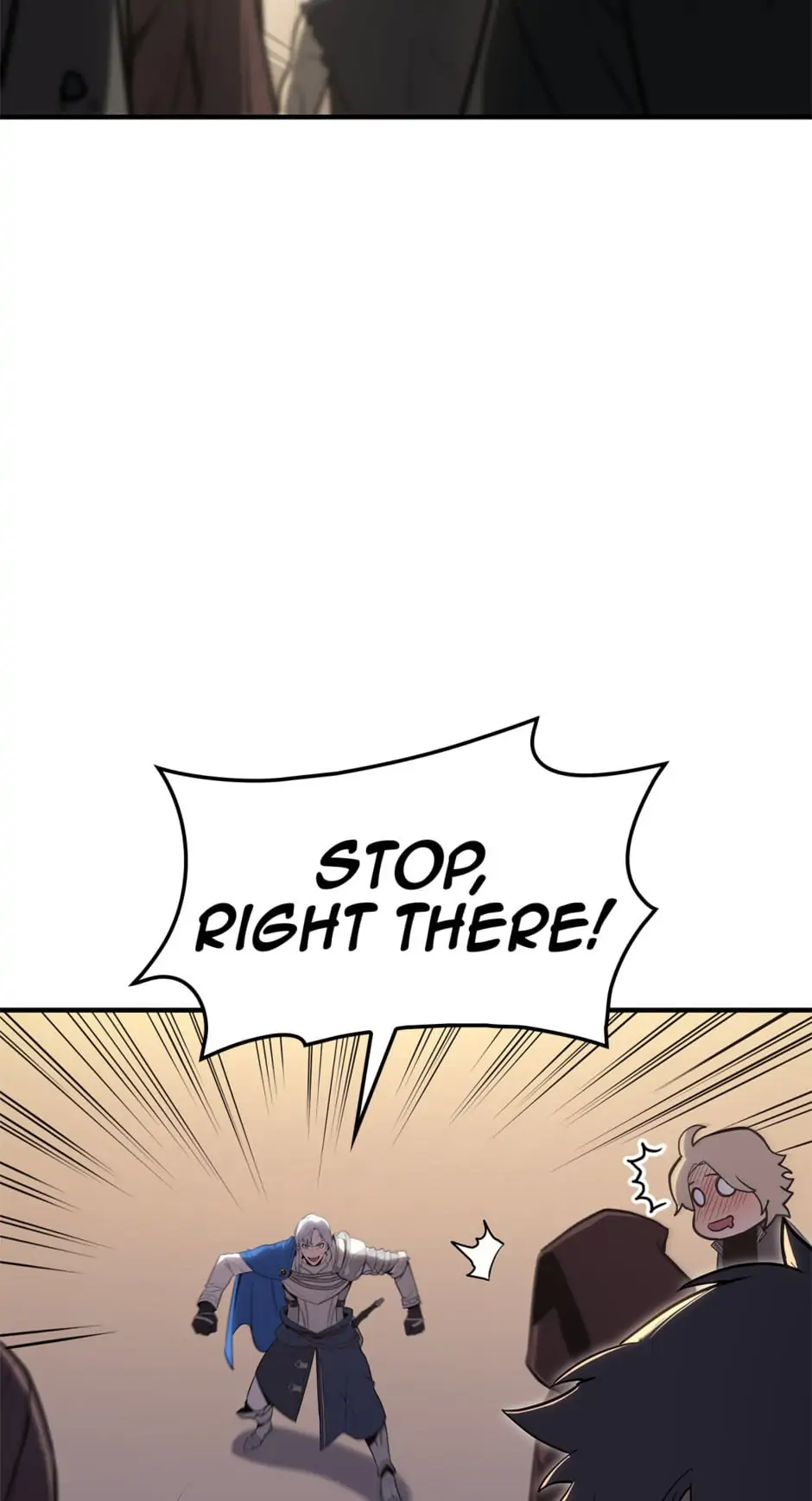 Read The Return of the Disaster-Class Hero EN Manga Online