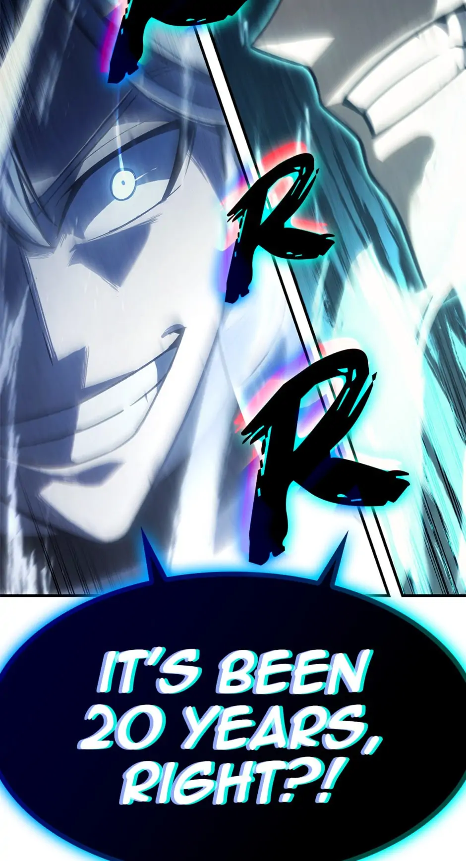 Read The Return of the Disaster-Class Hero EN Manga Online