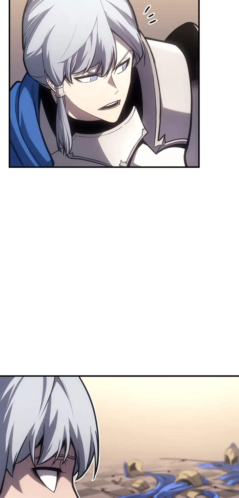 Read The Return of the Disaster-Class Hero EN Manga Online
