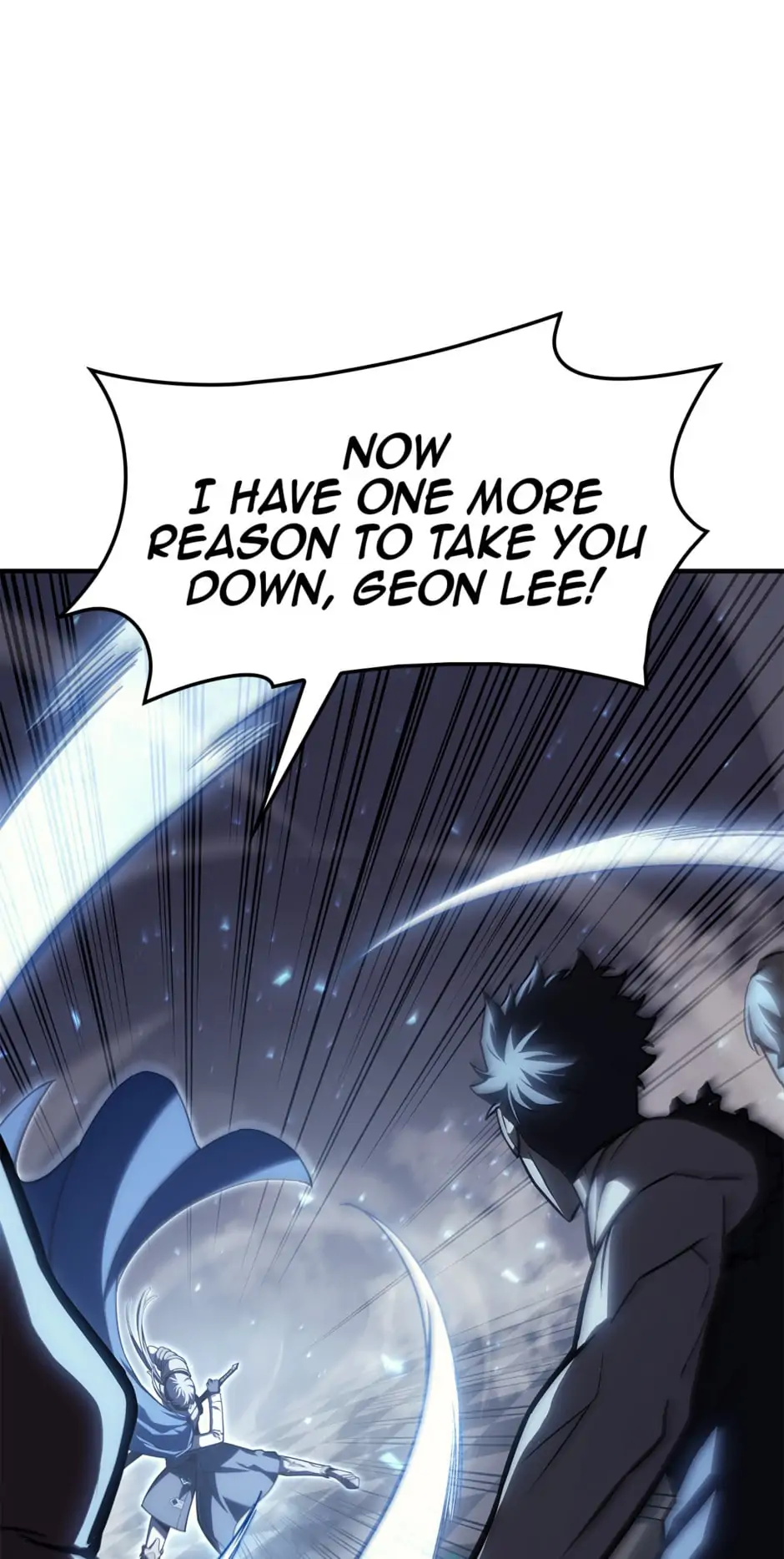 Read The Return of the Disaster-Class Hero EN Manga Online